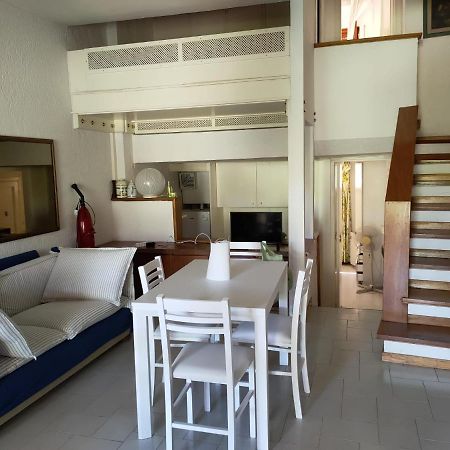 Casa Sul Mare - Punta Ala Villa Dış mekan fotoğraf