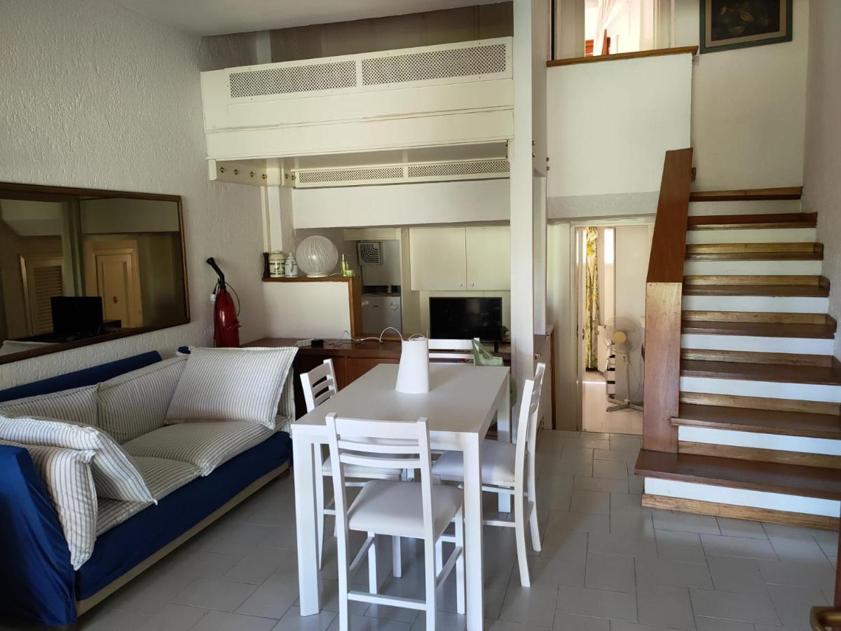 Casa Sul Mare - Punta Ala Villa Dış mekan fotoğraf