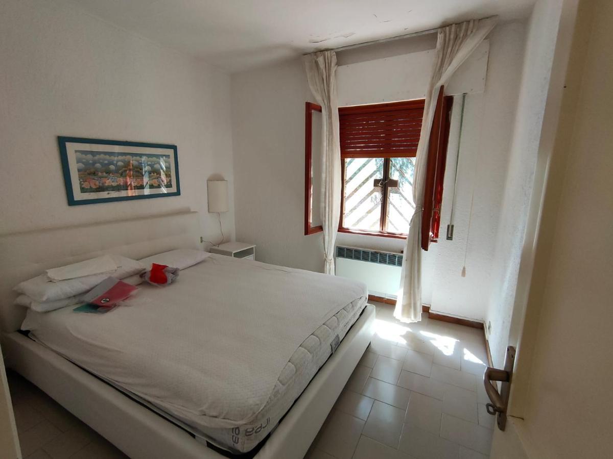 Casa Sul Mare - Punta Ala Villa Dış mekan fotoğraf