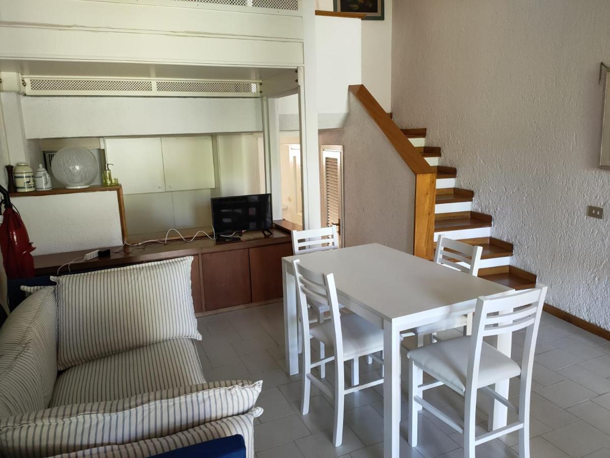 Casa Sul Mare - Punta Ala Villa Dış mekan fotoğraf