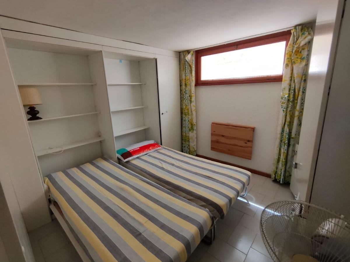 Casa Sul Mare - Punta Ala Villa Dış mekan fotoğraf